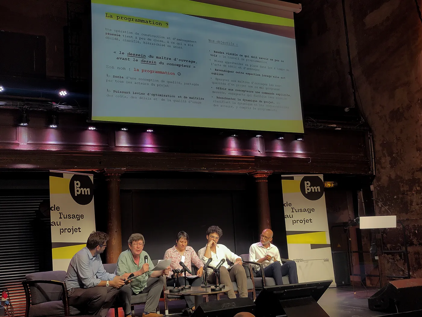 journée Cinov SYPAA - profession programmiste 2026